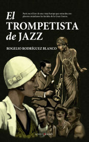 Portada de El trompetista de jazz