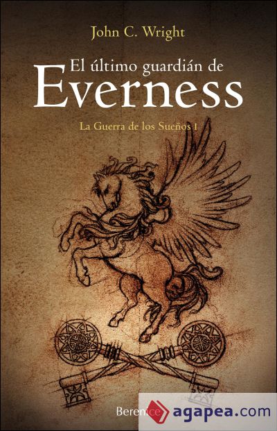 El último guardián de Everness