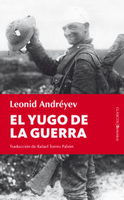 Portada de El yugo de la guerra