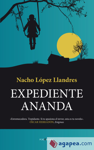 Expediente Ananda