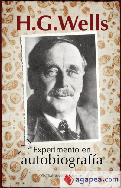 Experimento en autobiografía