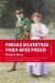 Portada de Fresas silvestres para Miss Freud, de Elisabet Riera Mill&aacute;n