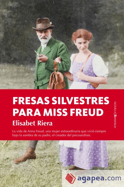 Fresas silvestres para Miss Freud