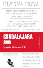 Portada de Guadalajara 2006