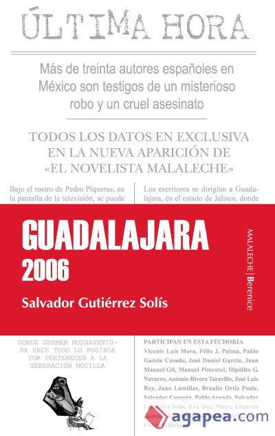 Guadalajara 2006