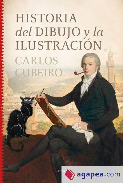 Historia del dibujo y la ilustración Historia del dibujo y la ilustración