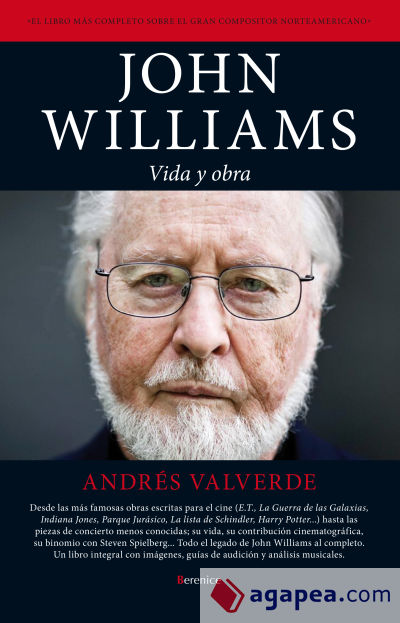 John Williams vida y obra