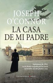 Portada de La Casa de mi Padre