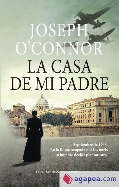 La Casa de mi Padre