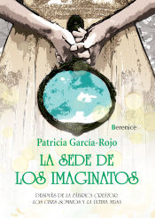 Portada de La Sede de los Imaginatos