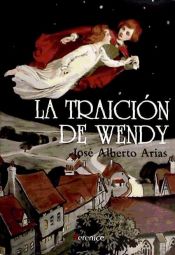 Portada de La traición de Wendy