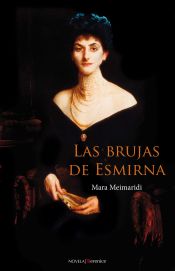 Portada de Las brujas de Esmirna