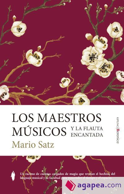 Los maestros m&uacute;sicos y la flauta encantada