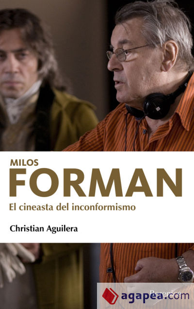 Milos Forman