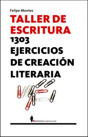 Portada de Taller de escritura