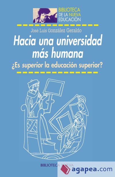 Hacia una universidad más humana