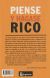 Contraportada de Piense y h&aacute;gase rico, de Napoleon Hill