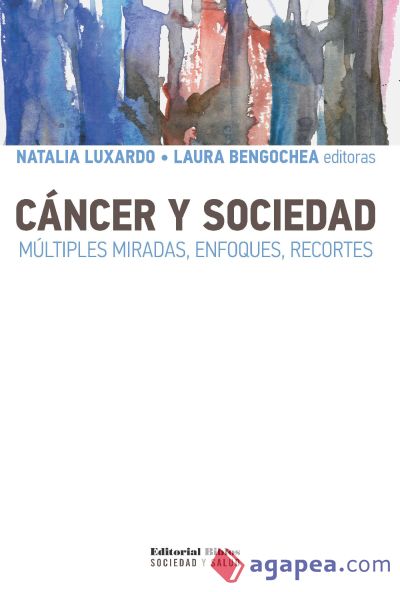 Cáncer y sociedad (Ebook)