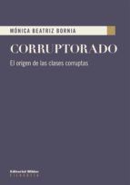 Portada de Corruptorado (Ebook)