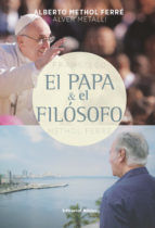 Portada de El Papa y el filósofo (Ebook)