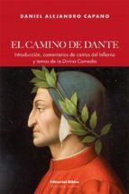 Portada de El camino de Dante (Ebook)