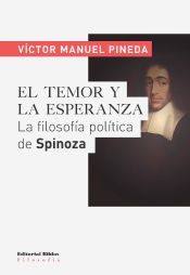 Portada de El temor y la esperanza (Ebook)