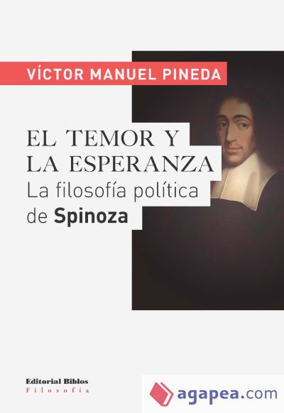 El temor y la esperanza (Ebook)