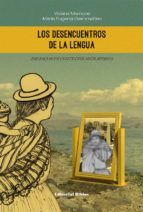 Portada de Los desencuentros de la lengua (Ebook)