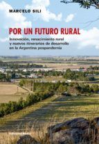 Portada de Por un futuro rural (Ebook)