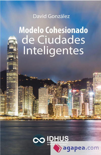 Modelo Cohesionado De Ciudades Inteligentes