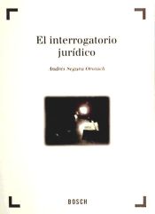 Portada de El Interrogatorio Jurídico