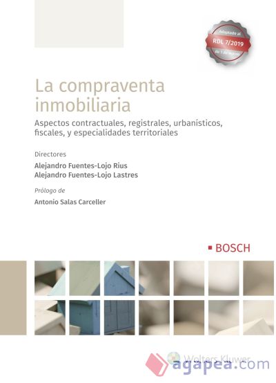 La compraventa inmobiliaria