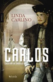 Portada de Carlos, cuestión de orgullo