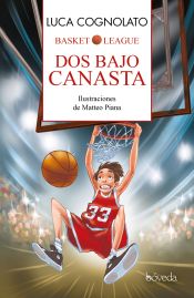 Portada de Dos bajo canasta (Ebook)