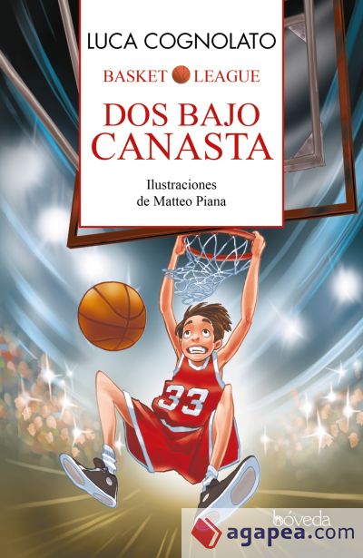 Dos bajo canasta (Ebook)