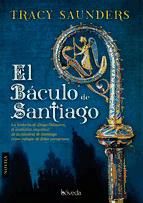 Portada de El báculo de Santiago (Ebook)