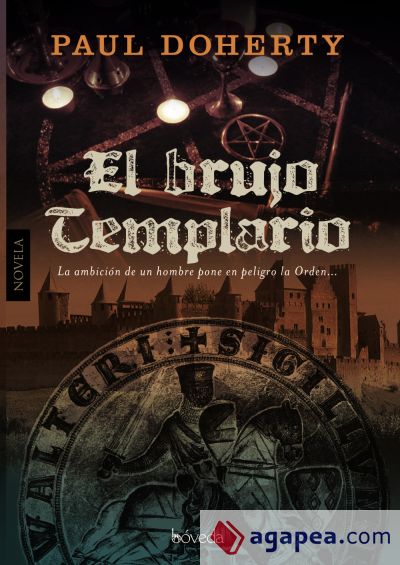 El brujo templario