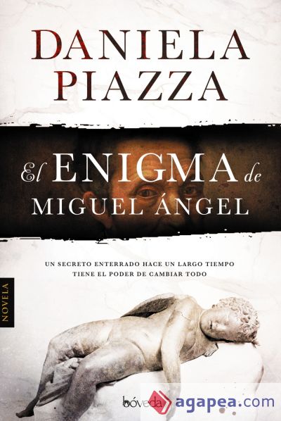 El enigma Miguel Ángel (Ebook)