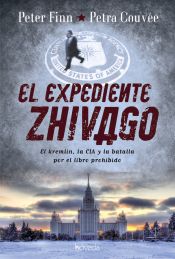 Portada de El expediente Zhivago