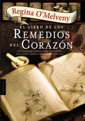 Portada de El libro de los remedios del corazón (Ebook)