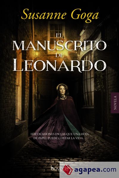 El manuscrito de Leonardo