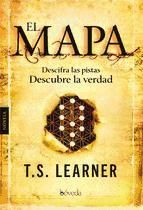 Portada de El mapa (Ebook)