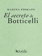 Portada de El secreto de Botticelli (Ebook)