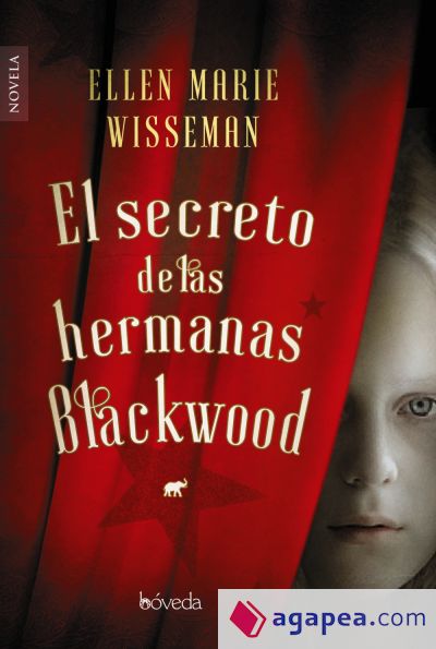 El secreto de las hermanas Blackwood