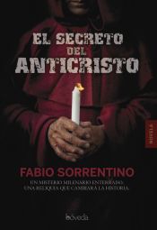 Portada de El secreto del Anticristo