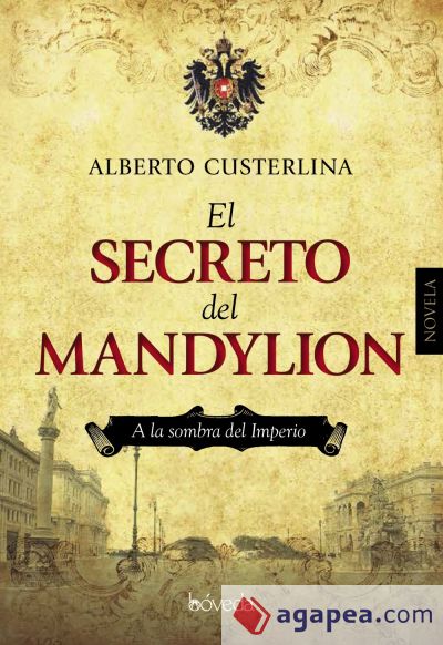 El secreto del Mandylion (Ebook)