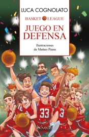 Portada de Juego en defensa (Ebook)