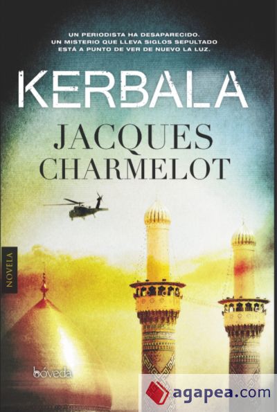 Kerbala (Ebook)