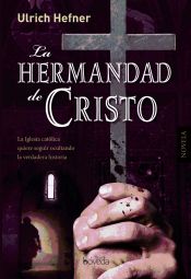 Portada de La Hermandad de Cristo (Ebook)