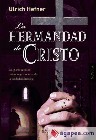 La Hermandad de Cristo (Ebook)